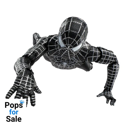 Spider-Man 3 Marvel Legends Action Figure Spider-Man 15 cm