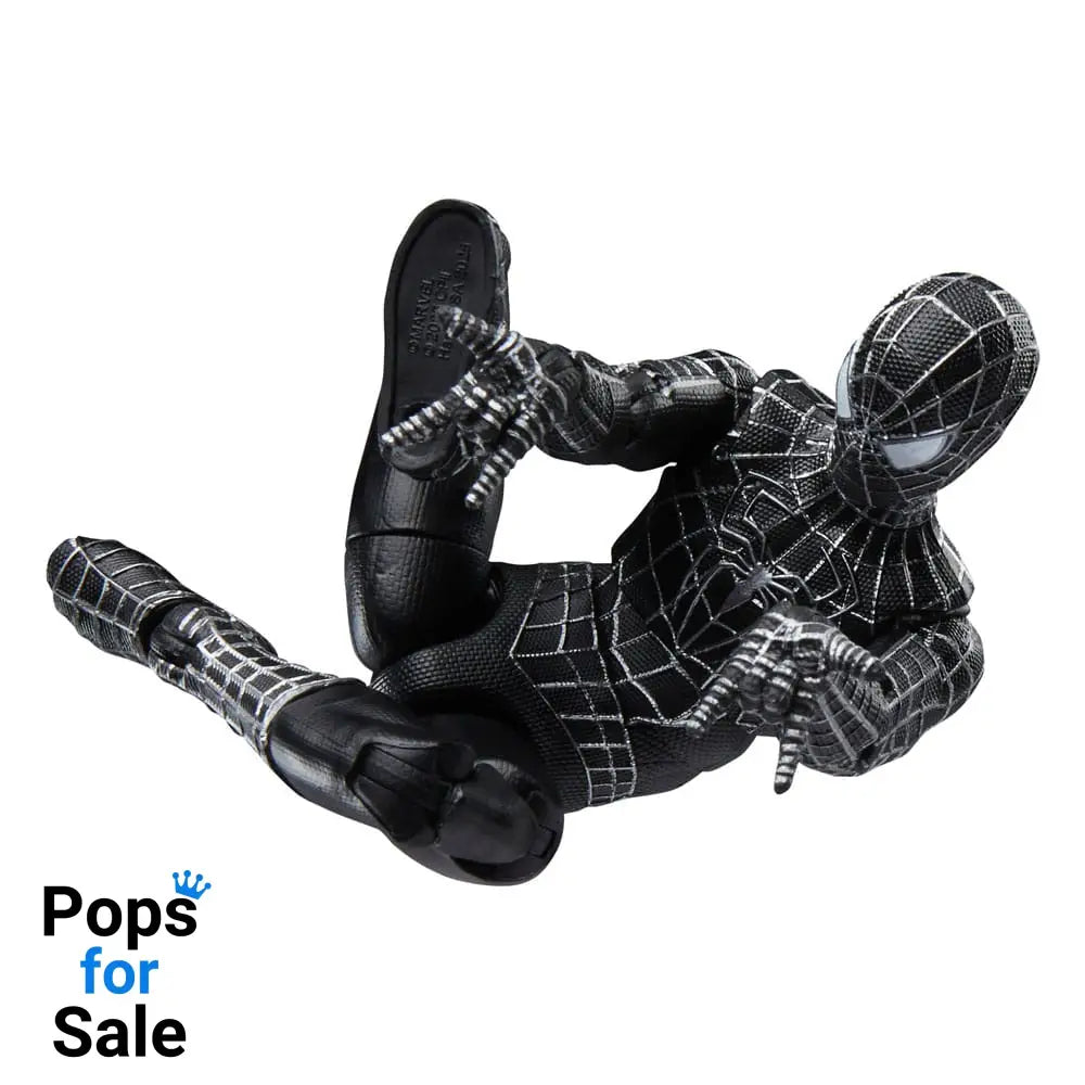 Spider-Man 3 Marvel Legends Action Figure Spider-Man 15 cm
