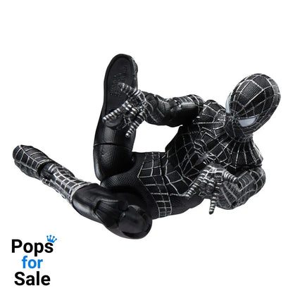 Spider-Man 3 Marvel Legends Action Figure Spider-Man 15 cm