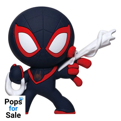 Spider-Man 3D Magnet Miles Morales Magnets
