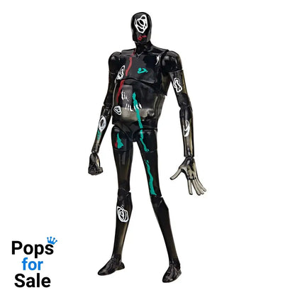 Spider-Man: Across the Spider-Verse Marvel Legends Action Figure The Spot 15 cm