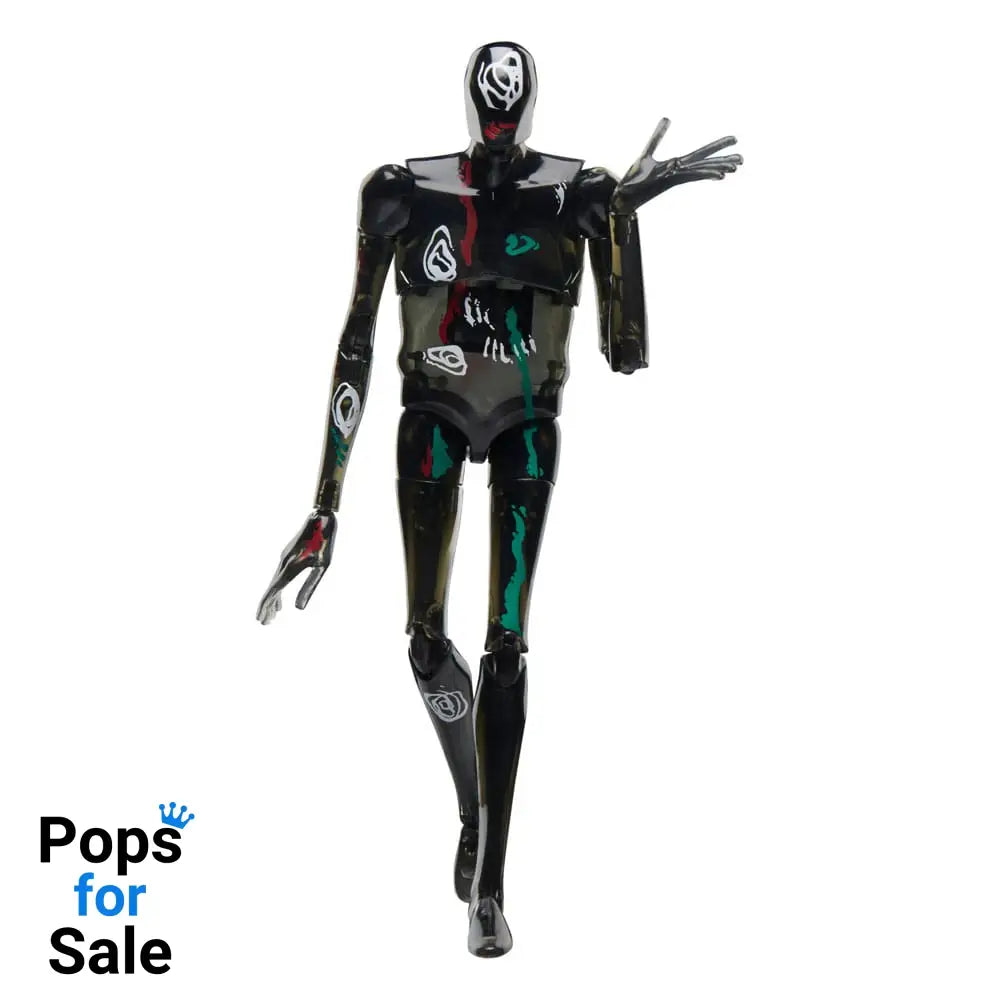 Spider-Man: Across the Spider-Verse Marvel Legends Action Figure The Spot 15 cm