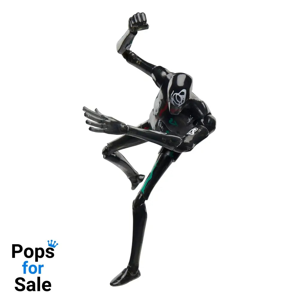 Spider-Man: Across the Spider-Verse Marvel Legends Action Figure The Spot 15 cm Action figures