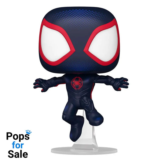 Spider-Man: Across the Spider-Verse POP! Movies Vinyl Figure Spider-Man 9 cm POP! Figures