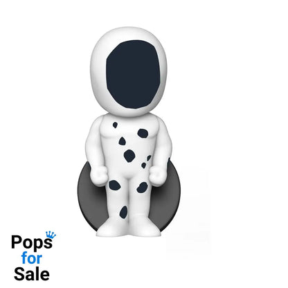 Spider-Man: Across the Spider-Verse Vinyl SODA Figures Spot 11 cm Assortment (6)