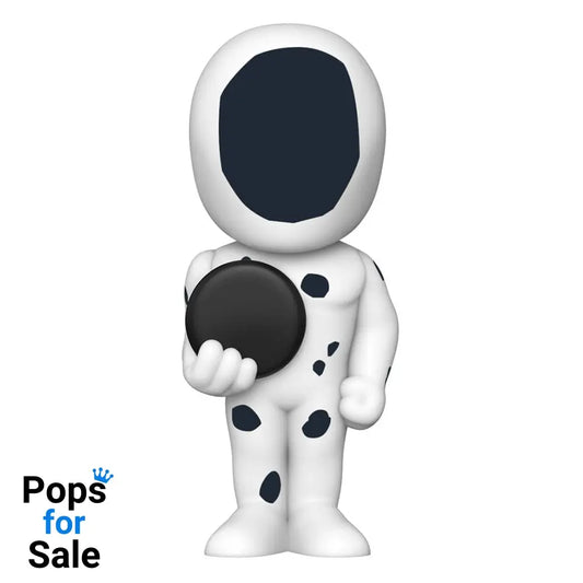 Spider-Man: Across the Spider-Verse Vinyl SODA Figures Spot 11 cm Assortment (6)