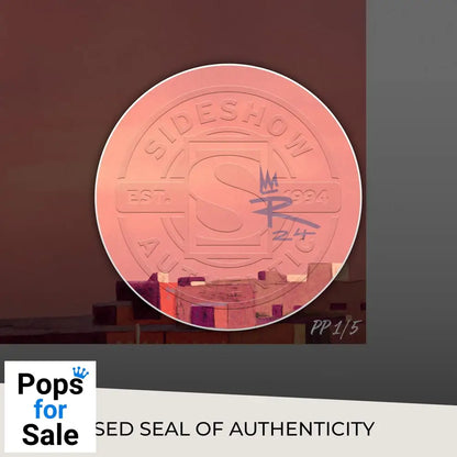 Spider-Man Art Print Miles Morales 30 x 46 cm - unframed