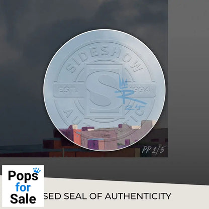 Spider-Man Art Print Peter Parker 30 x 46 cm - unframed