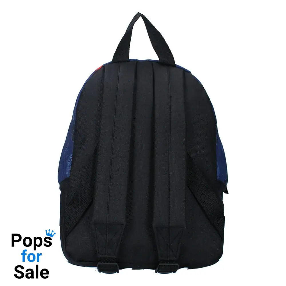 Spider-Man Backpack Fight Against  Wrong 31 cm