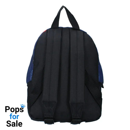 Spider-Man Backpack Fight Against  Wrong 31 cm