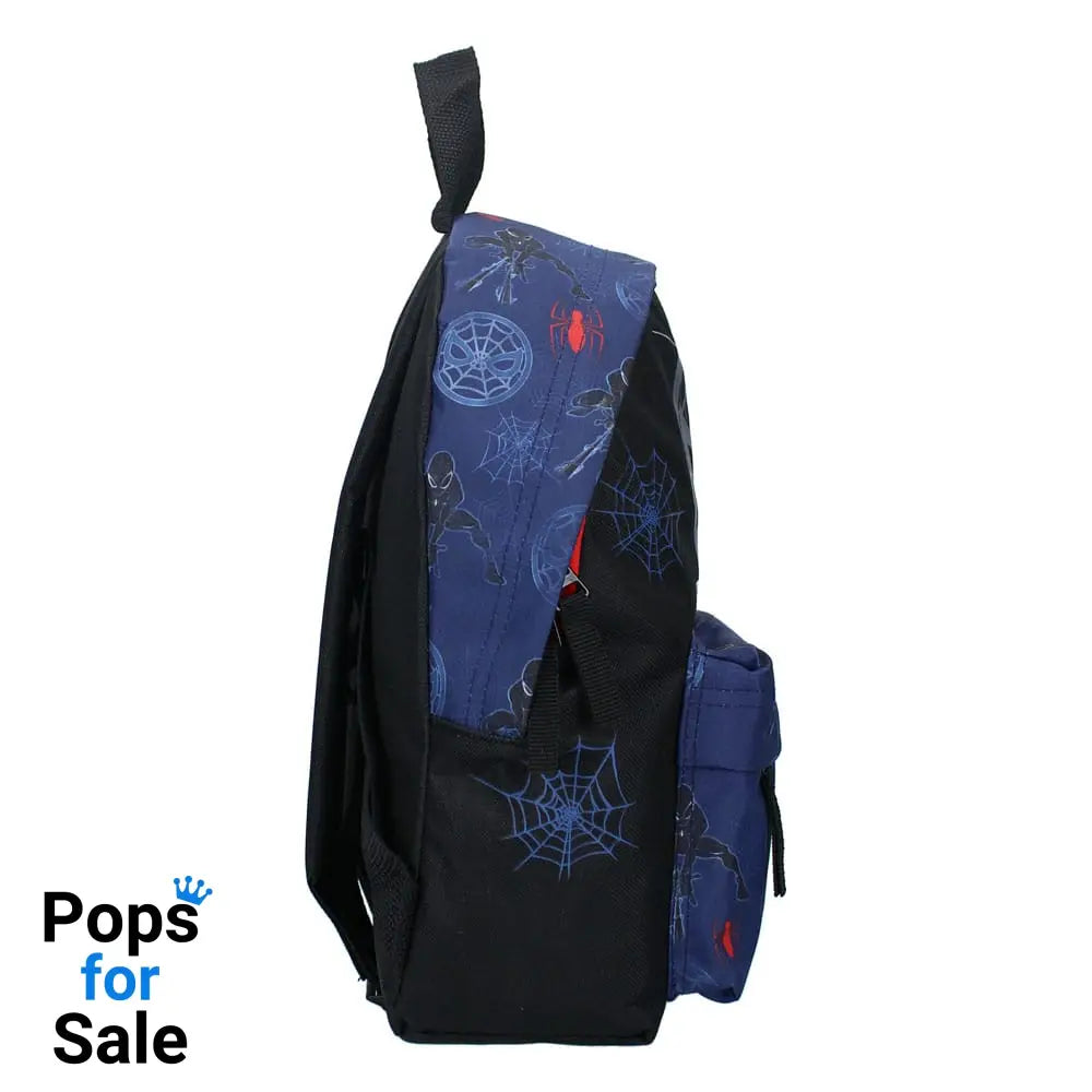 Spider-Man Backpack Fight Against  Wrong 31 cm