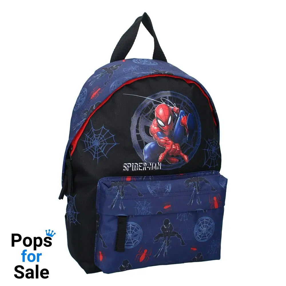 Spider-Man Backpack Fight Against  Wrong 31 cm