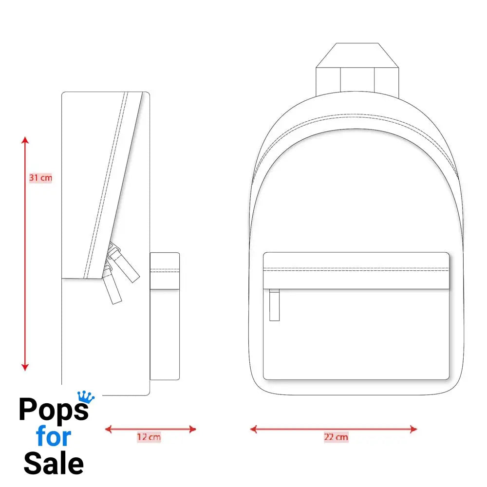 Spider-Man Backpack Fight Against  Wrong 31 cm
