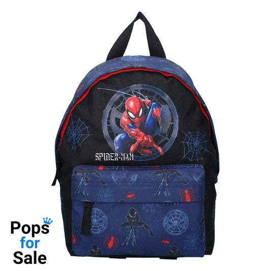 Spider-Man Backpack Fight Against  Wrong 31 cm