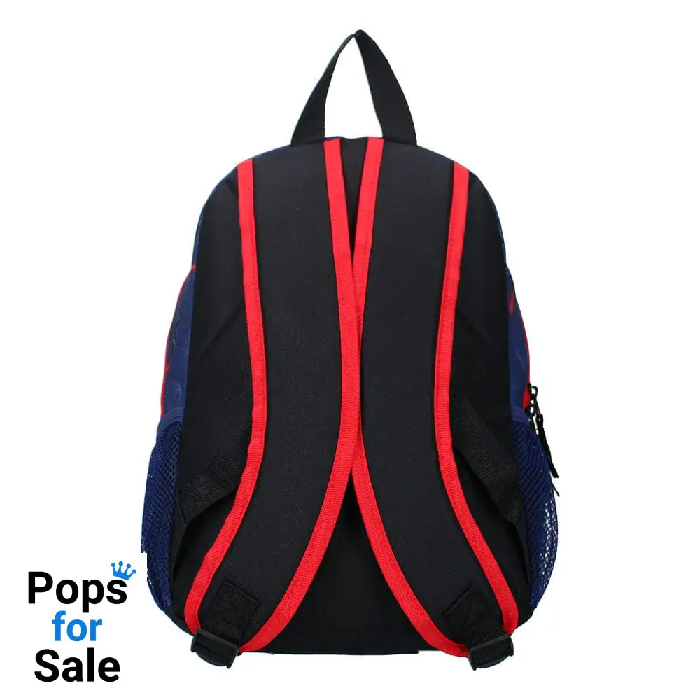 Spider-Man Backpack Fight Against Wrong 35 cm