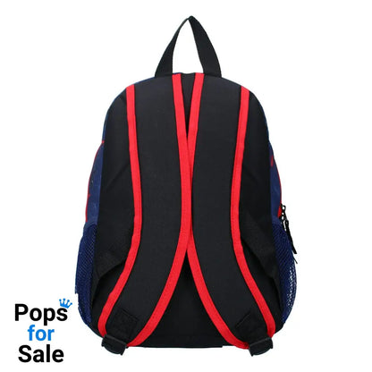 Spider-Man Backpack Fight Against Wrong 35 cm