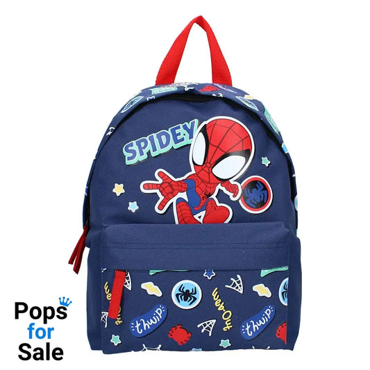 Spider-Man Backpack Spidey Web-Out! 31 cm
