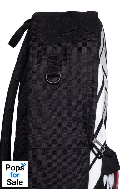 Spider-Man Backpack Venom 2 Glow in the Dark