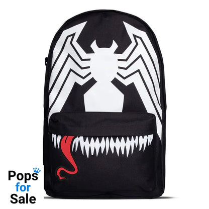 Spider-Man Backpack Venom 2 Glow in the Dark