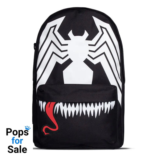 Spider-Man Backpack Venom 2 Glow in the Dark