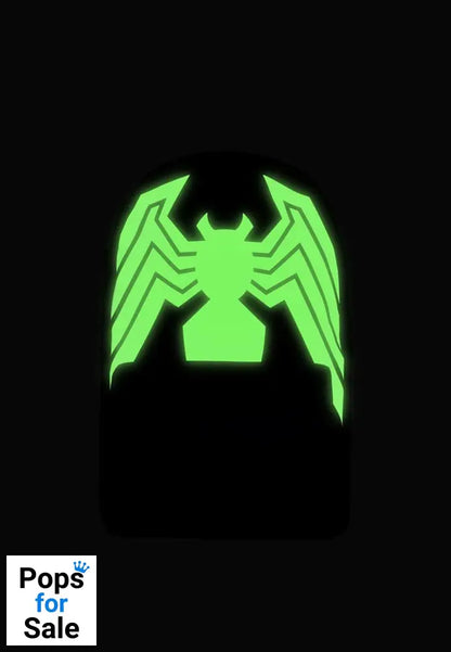 Spider-Man Backpack Venom 2 Glow in the Dark