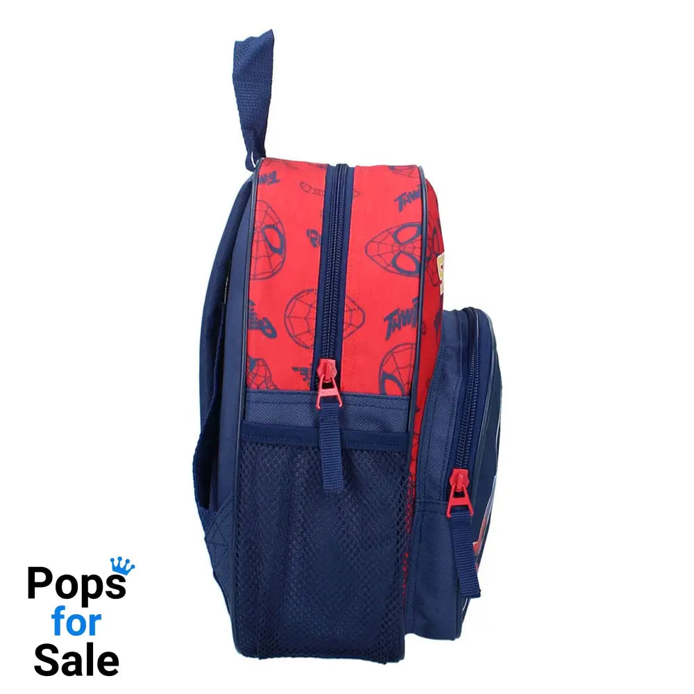 Spider-Man Backpack Web Warriors 29 cm