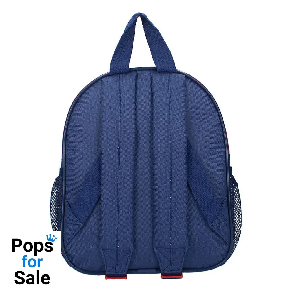 Spider-Man Backpack Web Warriors 29 cm