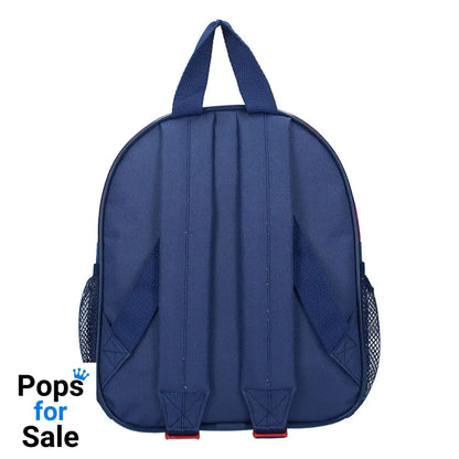 Spider-Man Backpack Web Warriors 29 cm