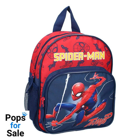 Spider-Man Backpack Web Warriors 29 cm