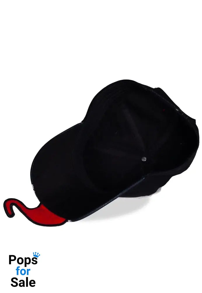 Spider-Man Baseball Venom