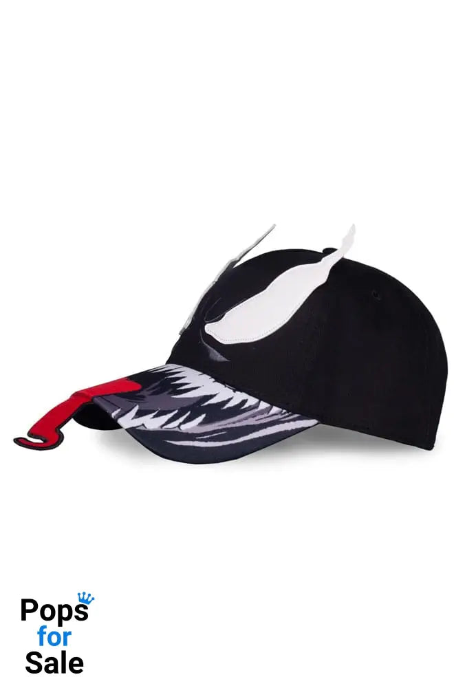 Spider-Man Baseball Venom