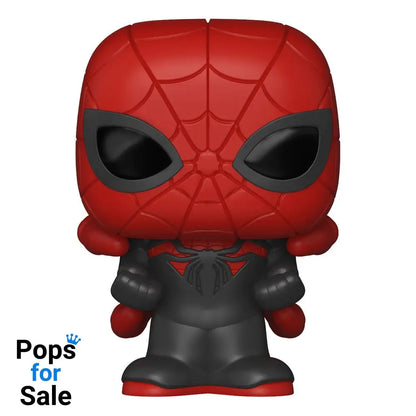 Spider-Man Bitty POP! Vinyl Figure 4-Pack Series 4 2 cm