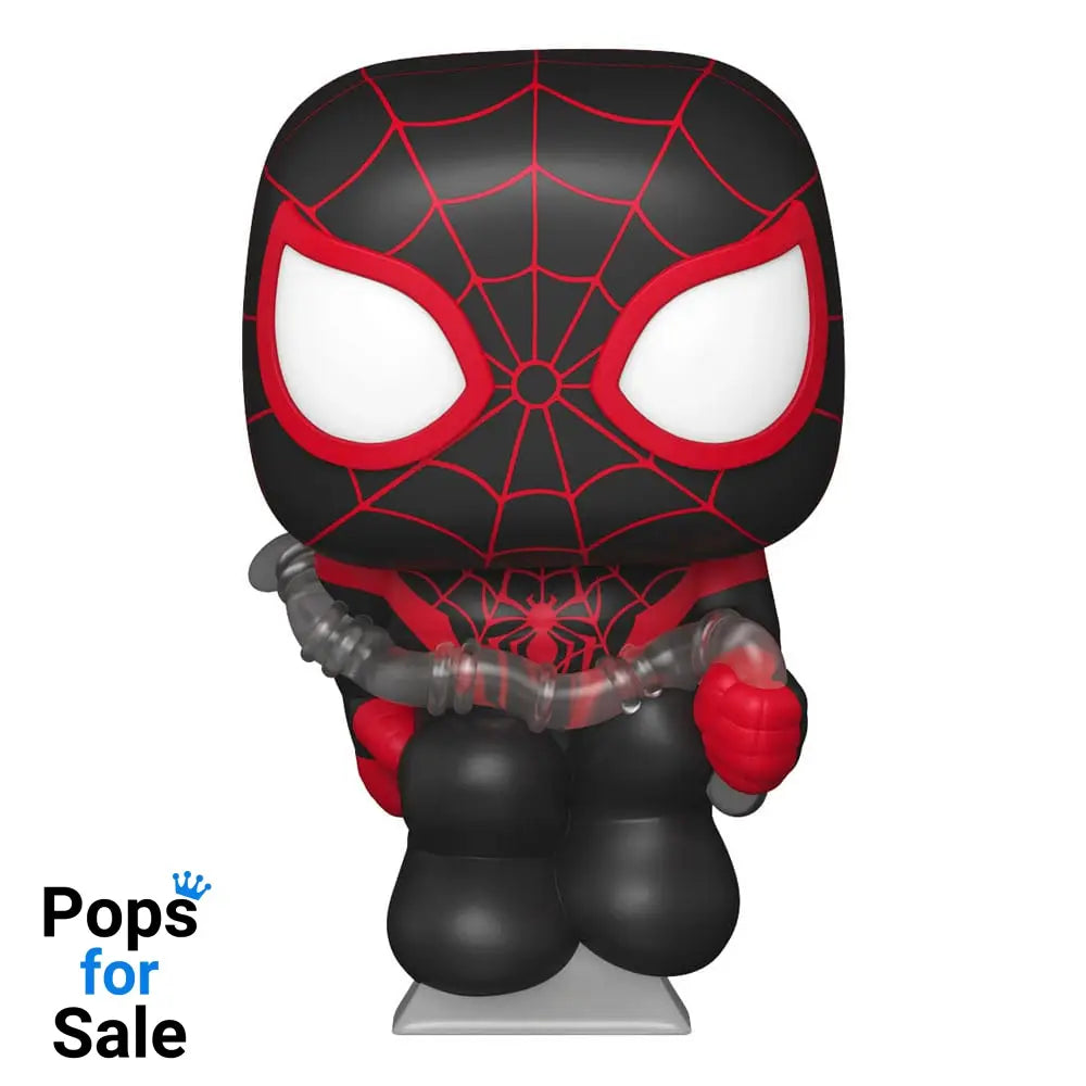Spider-Man Bitty POP! Vinyl Figure 4-Pack Series 2 2 cm