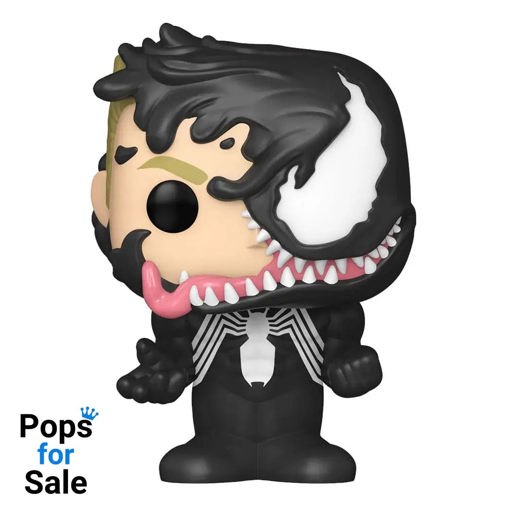 Spider-Man Bitty POP! Vinyl Figure 4-Pack Series 3 2 cm