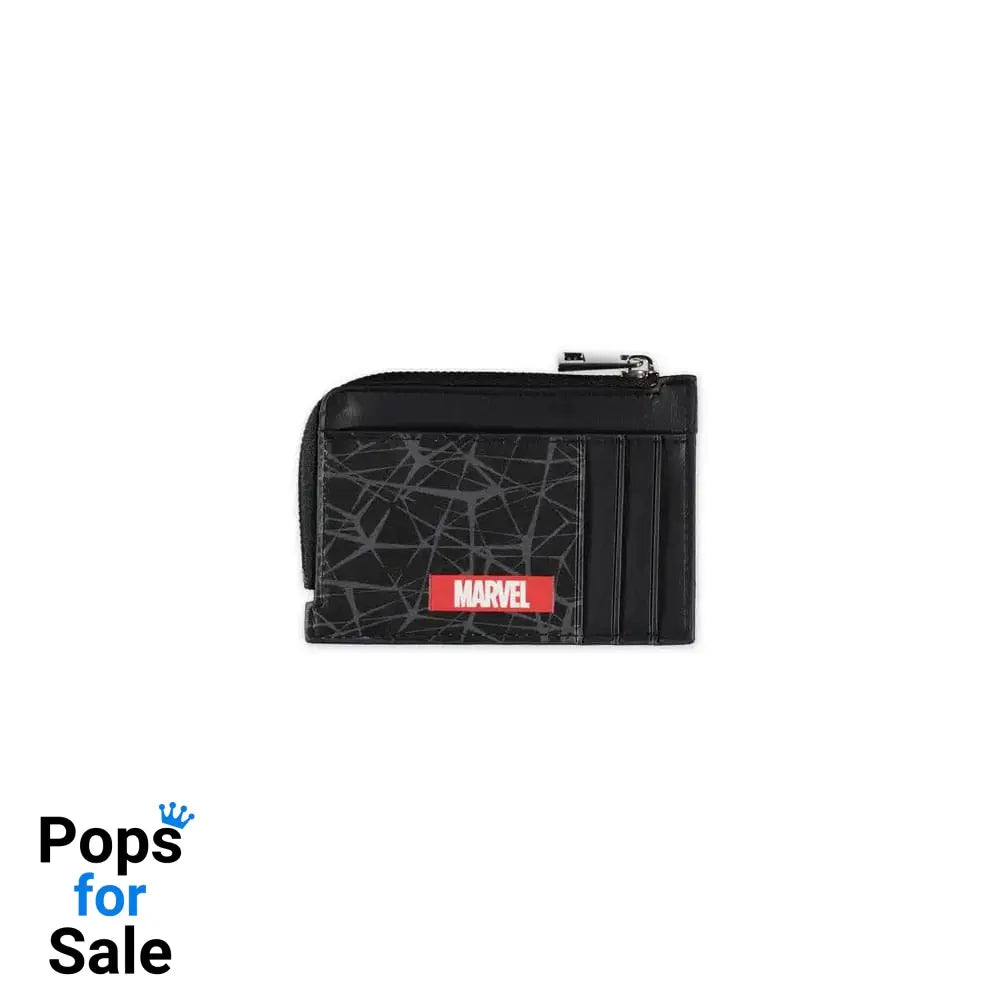Spider-Man Card Wallet