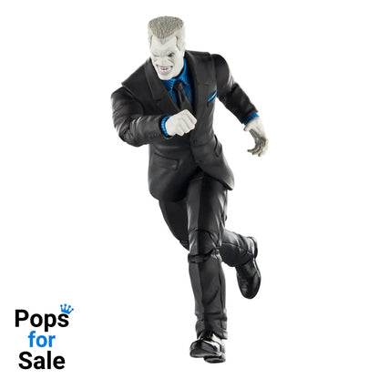 Spider-Man Comics Marvel Legends Action Figure Tombstone 15 cm Action figures