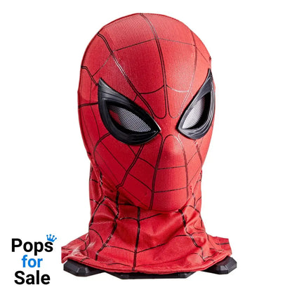Spider-Man: Homecoming Electronic Expressive Mask Spider-Man