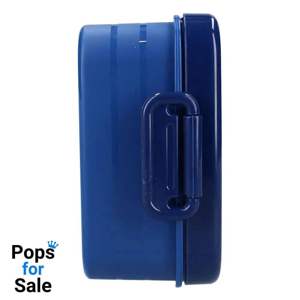 Spider-Man Lunch Box Spider-Man Let's Eat!