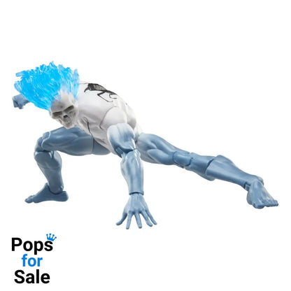 Spider-Man Marvel Legends Gamerverse Action Figure Spirit Spider 15 cm