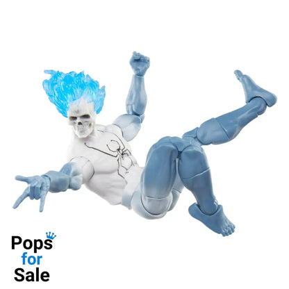 Spider-Man Marvel Legends Gamerverse Action Figure Spirit Spider 15 cm