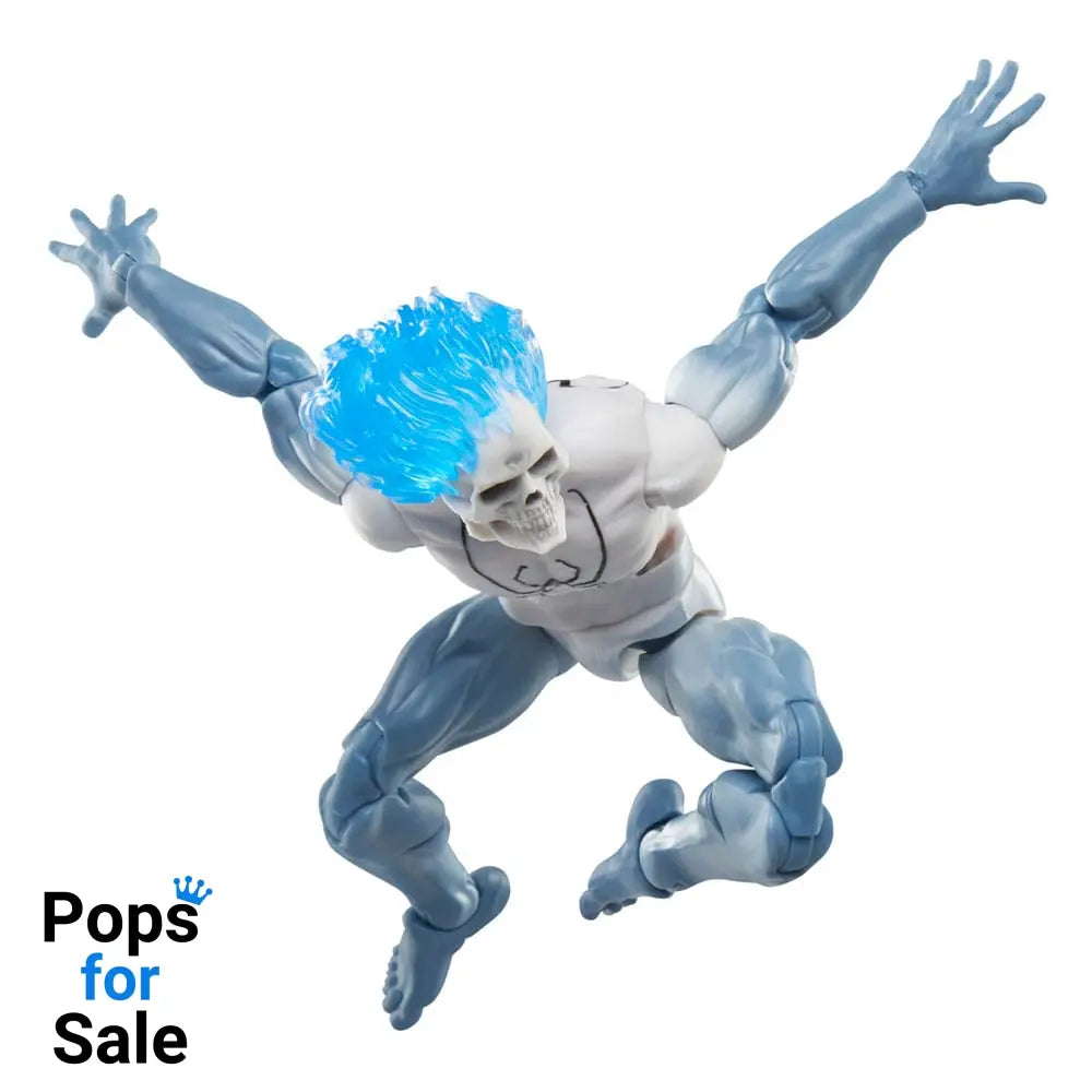 Spider-Man Marvel Legends Gamerverse Action Figure Spirit Spider 15 cm