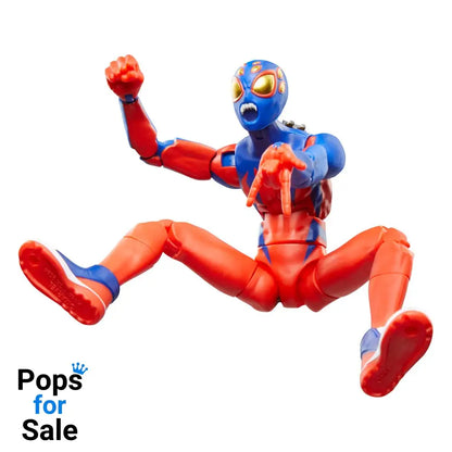 Spider-Man Marvel Legends Retro Action Figure Spider-Boy 15 cm