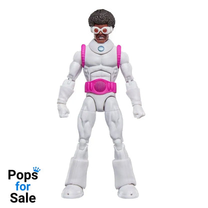 Spider-Man Marvel Legends Retro Action Figure Hypno-Hustler 15 cm