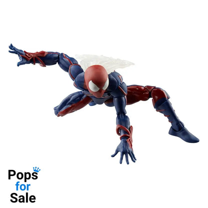 Spider-Man Marvel Legends Retro Action Figure Spider-Man Unlimited 15 cm