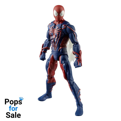 Spider-Man Marvel Legends Retro Action Figure Spider-Man Unlimited 15 cm Action figures
