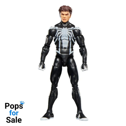 Spider-Man Marvel Legends Retro Action Figure Spider-Venom 15 cm Action figures