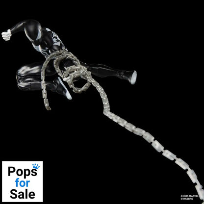 Spider-Man Marvel Legends Retro Action Figure Spider-Venom 15 cm