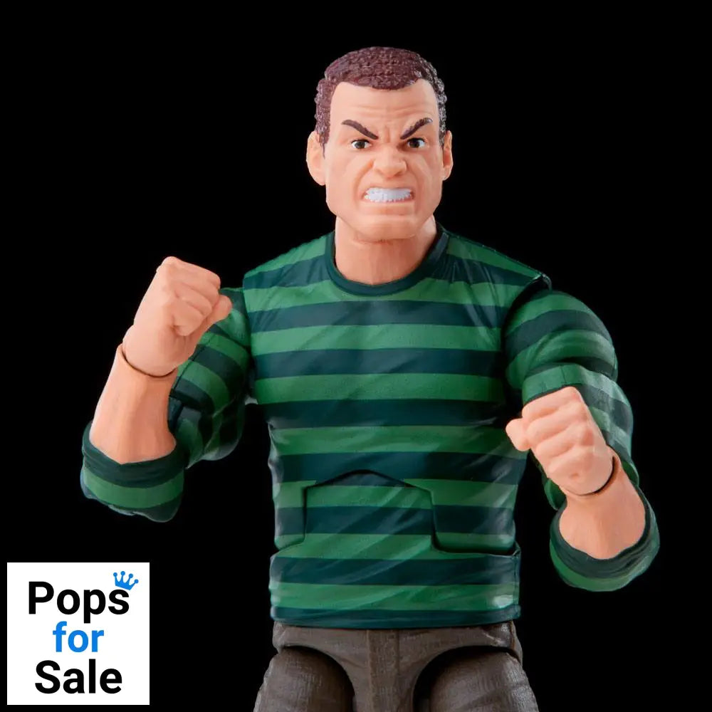 Spider-Man Marvel Legends Series Action Figure Marvel's Sandman 15 cm