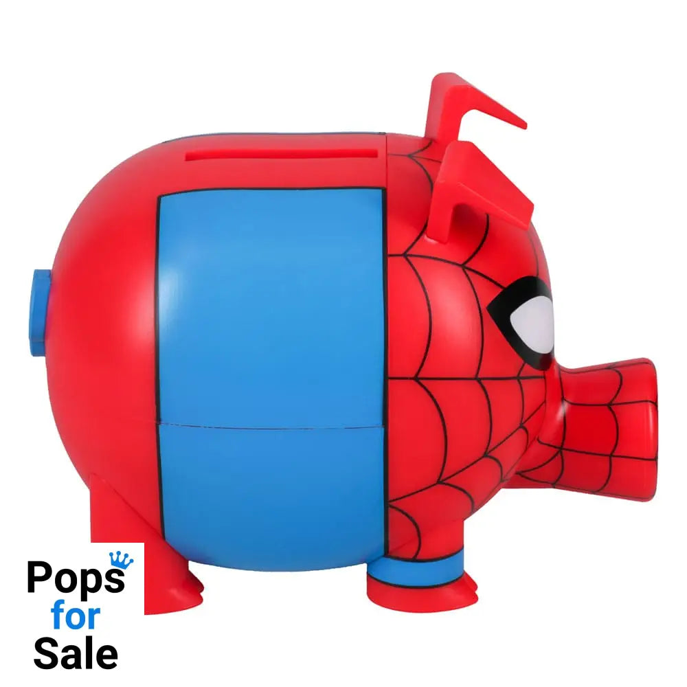 Spider-Man Money Bank Spider-Ham