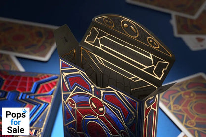 Spider-Man Movie Playing Cards Playing cards